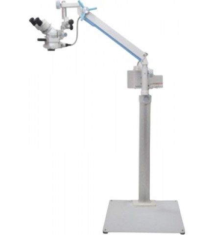 Операционный микроскоп MJ 9100S специализированная модель для стоматологии