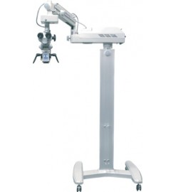 Операционный микроскоп MJ 9200D c автоматическим перемещением Х-Y, специализированная модель для стоматологии