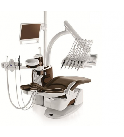 Стоматологическая установка Primus® 1058