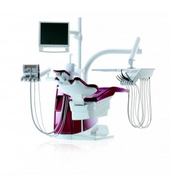 Стоматологическая установка Estetica® E80