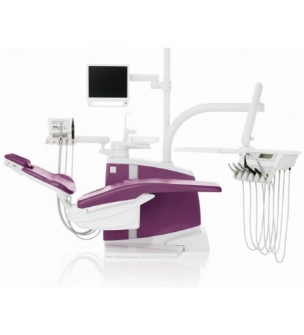 Стоматологическая установка Estetica® E70