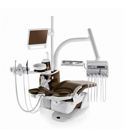 Стоматологическая установка Estetica® E50