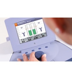 Аппарат для терапии с использованием БОС по электромиограмме и давлению Myomed 632X
