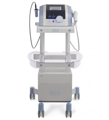 Комбинированный аппарат для лазерной терапии BTL 6000 High Intensity Laser 7W & BTL - 5000 SWT POWER