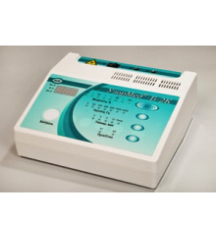 Аппарат УзорМед®-Б-2К–УРОЛОГ для лазерной терапии