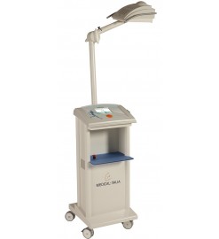 Аппарат лазерной терапии PR999