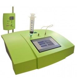 Аппарат для озонотерапии MEDOZON