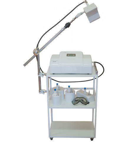 Аппарат СМВ-терапии СМВи 200