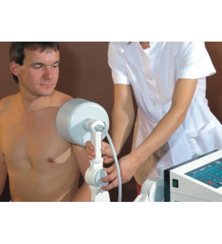 Аппарат физиотерапевтический THERMATUR 200 для непрерывной и импульсной коротковолновой (УВЧ) терапии
