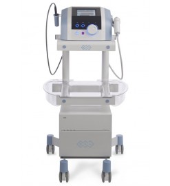 Комбинированный аппарат для лазерной терапии BTL 6000 High Intensity Laser 7W & BTL - 5000 SWT POWER