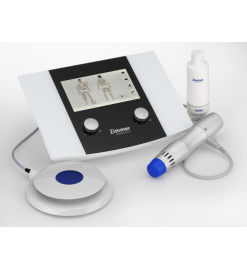 enPuls Version 2.0 прибор для радиальной ударно-волновой терапии