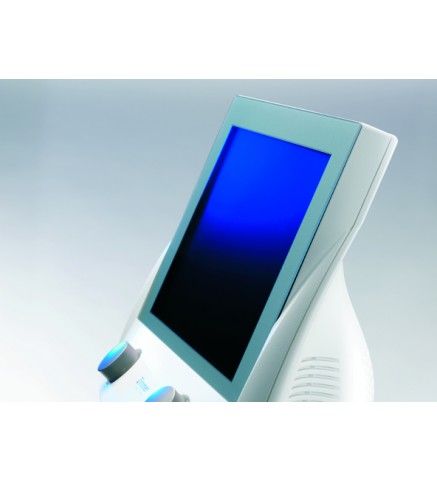 enPulsPro прибор для радиальной ударно-волновой терапии