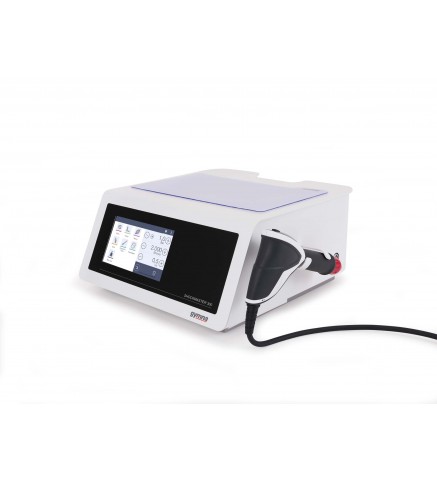 Аппарат ударно-волновой терапии ShockMaster 300