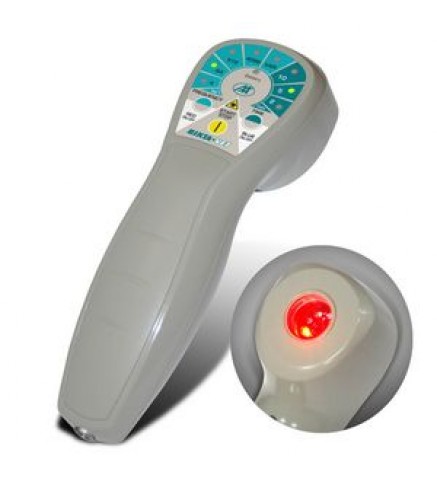 Аппарат магнитно-инфракрасный лазерный терапевтический Рикта-Вет