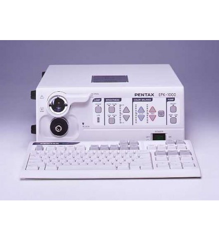Видеопроцессор эндоскопический EPK-1000