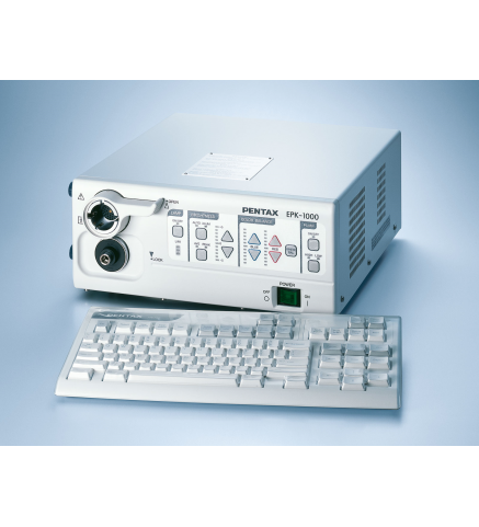 Видеопроцессор эндоскопический EPK-1000