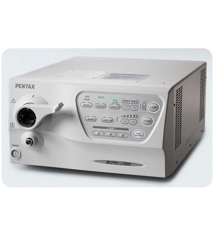 Видеопроцессор эндоскопический EPK-i5000