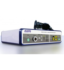Видеокамера эндоскопическая EVK-004(65)V , (с источником питания для LED осветителей и вариофокальным объективом)