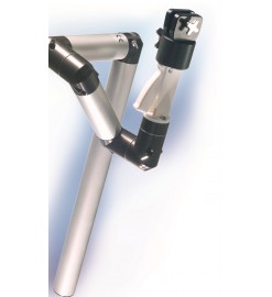 Система рукава-фиксатора для лапароскопии ENDOmotion