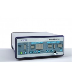 Инсуффлятор эндоскопический ИЭЭ-1/30 (40 литров) I-250-40AU