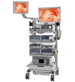 Оборудование KARL STORZ для эндоскопических операций