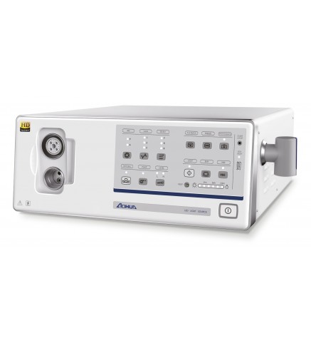 Видеоэндоскопическая система на базе видеоцентра VME-2000 HD