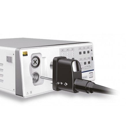 Видеоэндоскопическая система на базе видеоцентра VME-2000 HD