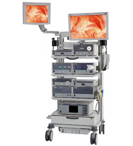 Оборудование KARL STORZ для эндоскопических операций