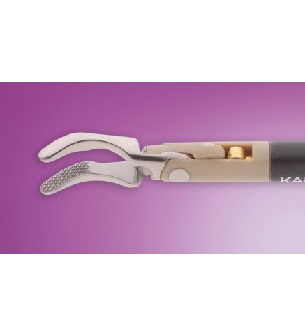 Поворотные биполярные захватывающие щипцы и ножницы для детской лапароскопической хирургии с диаметром 3,5 RoBi®