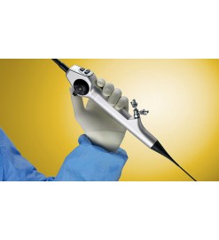 Видеонейроэндоскоп KARL STORZ для интракраниальной нейрохирургии