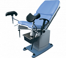 Гинекологическое кресло ATMOS® Chair 41 Gyne