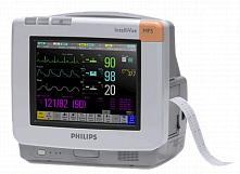 Монитор пациента IntelliVue MX40 Philips
