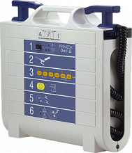 Дефибрилляторы AED и AED-M HeartSave