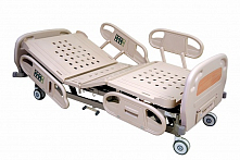 Функциональная кровать электрическая Intensive Care Bed