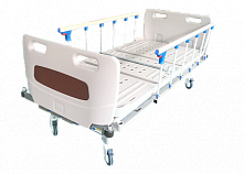 Функциональная кровать электрическая Intensive Care Bed