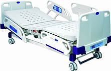 Кровать функциональная механическая Hospital Bed