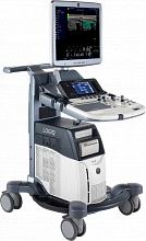 Сканер УЗИ Logiq P9 от GE | Купить ультразвуковой сканер со скидкой  