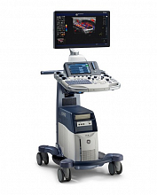 Сканер УЗИ Logiq P9 от GE | Купить ультразвуковой сканер со скидкой  