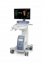 УЗИ-аппарат Voluson P8 GE Healthcare | Купить аппарат для гинекологии