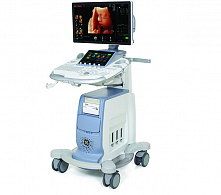 УЗИ-аппарат Voluson P8 GE Healthcare | Купить аппарат для гинекологии