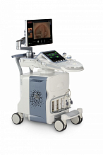 Аппарат ультразвуковой диагностики Voluson S6 (S8)