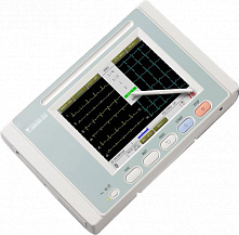 Электрокардиограф ECG-1006