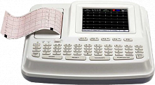 Электрокардиограф ECG-1012 Expert 