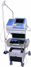 Кардио-пневмологическая система BTL-08 MT Plus Spiro Pro