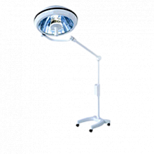 Бестеневой светильник на светодиодах Конвелар 1650 ЛЕД