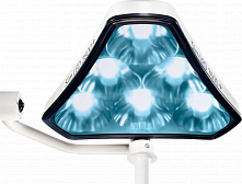 Операционный потолочный светильник Sim.LED 5000
