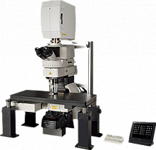 Сканирующие микроскопы A1 MP+ и A1R MP+