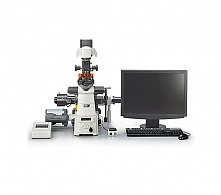 Сканирующие микроскопы A1 MP+ и A1R MP+