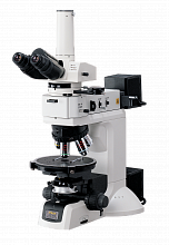 Поляризационный микроскоп Eclipse LV100NPOL
