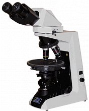 Поляризационный микроскоп Eclipse LV100NPOL